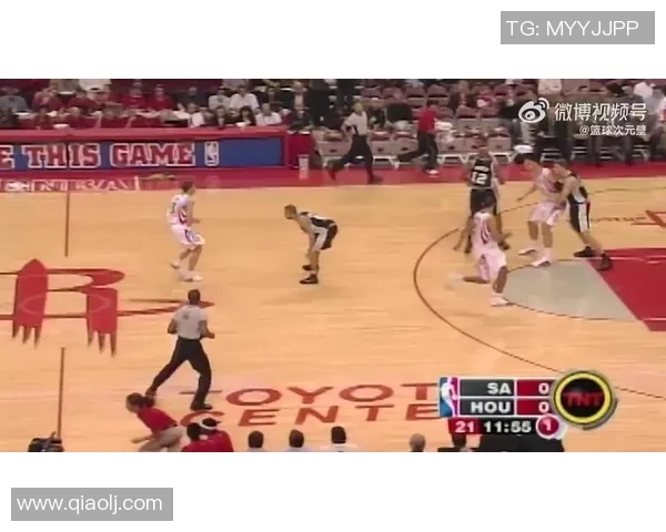 2011年NBA经典对决魔术与马刺的精彩瞬间回顾与分析 2011年NBA经典对决魔术与马刺的精彩瞬间回顾与分析