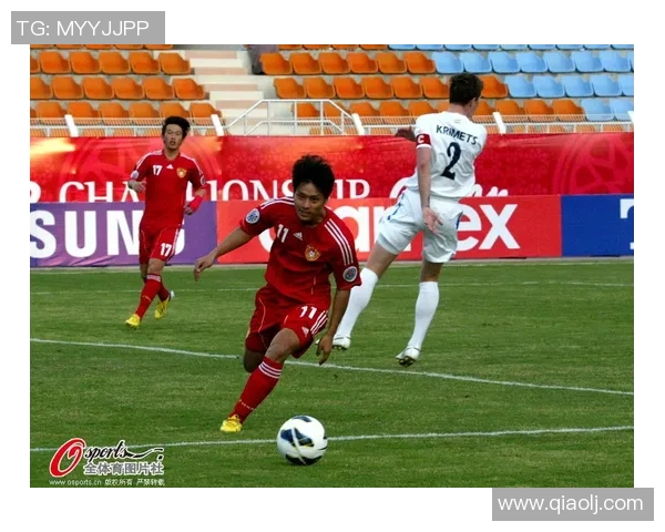 智利与内瑞拉激战正酣谁将赢得南美洲足球的荣耀