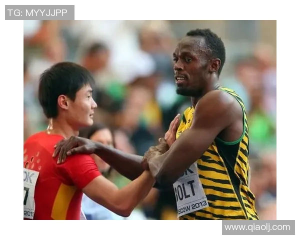 张培萌:从田径赛场到人生舞台的奋斗与坚持之路 张培萌:从田径赛场到人生舞台的奋斗与坚持之路