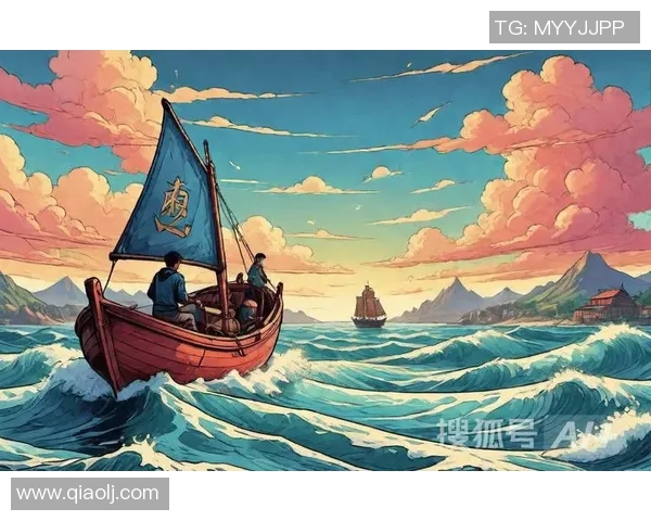 张帆：在风浪中勇敢追梦的年轻航海家与他的冒险故事