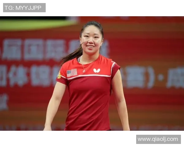 张安与冯天薇激战乒乓球赛场谁将夺得最终胜利引发热议