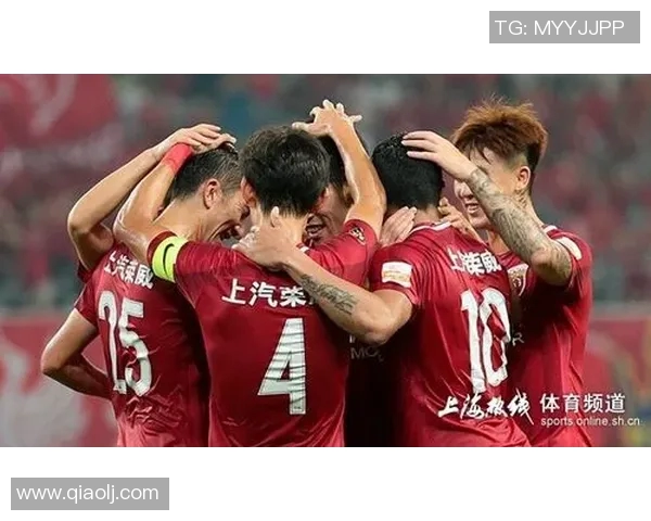 2017年力帆与上港激战回顾：精彩瞬间与战术解析