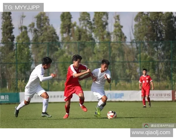 云南U17足球比赛精彩直播全程回顾与赛况分析