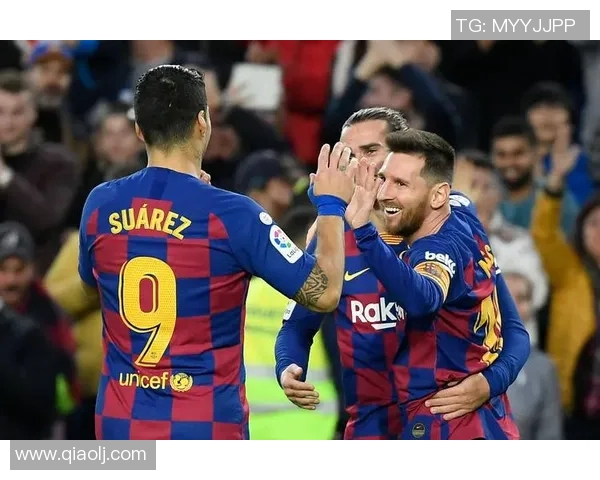 2017年马拉加对阵巴塞罗那精彩回顾与赛季影响分析