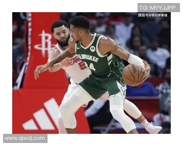 NBA雄鹿对阵火箭精彩直播回顾与赛后分析全程跟踪报道