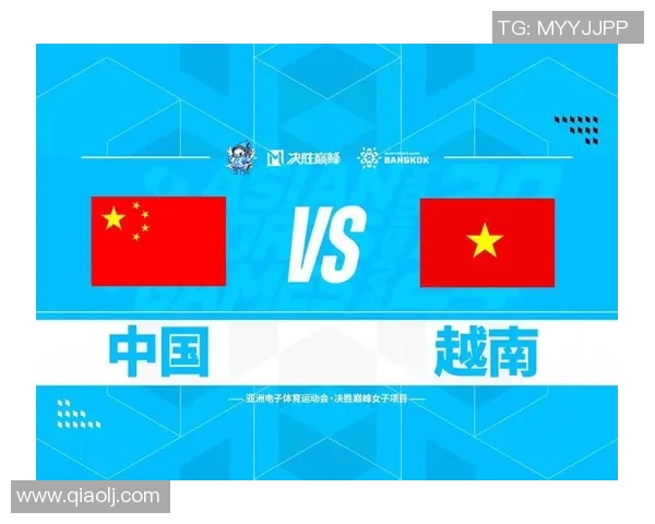 U23中国队迎战越南队期待精彩对决全力争取胜利展现年轻力量