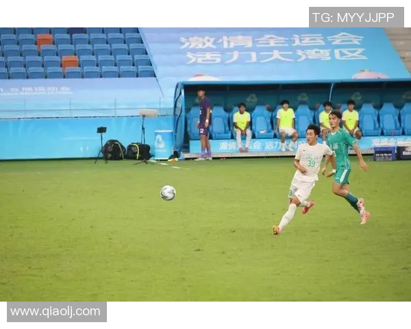 U18韩国队与缅甸队激战在即青年足球赛场展现青春风采与竞技精神