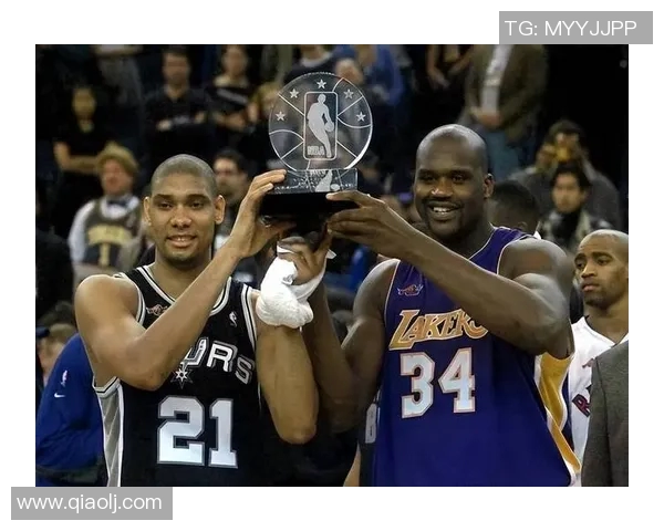 奥尼尔与邓肯巅峰对决精彩视频回顾,重温篮球传奇的辉煌瞬间 奥尼尔与邓肯巅峰对决精彩视频回顾,重温篮球传奇的辉煌瞬间