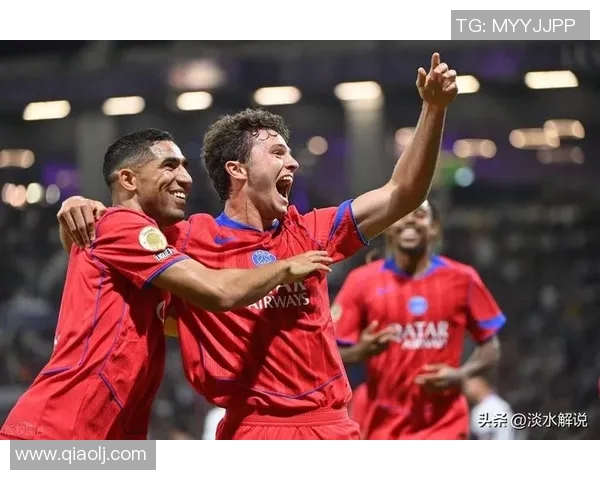 巴萨与日尔曼再度交锋欧冠赛场上的巅峰对决引发球迷热议