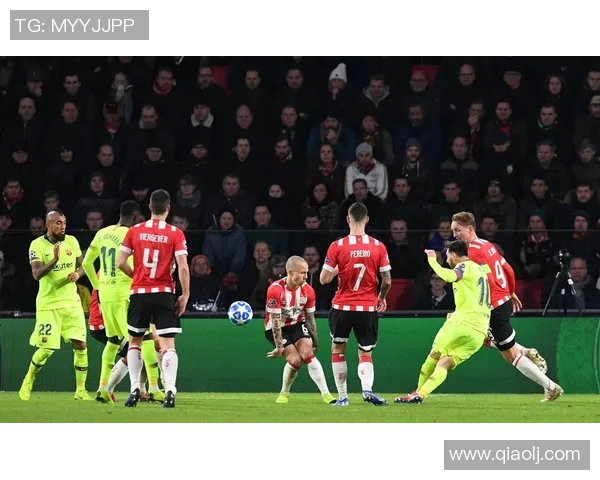 巴塞罗那与埃因霍温精彩对决全程回放与赛后分析