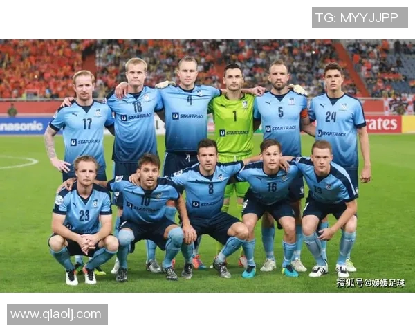 波斯球队与悉尼FC实力全面对比分析及比赛前景展望 波斯球队与悉尼FC实力全面对比分析及比赛前景展望