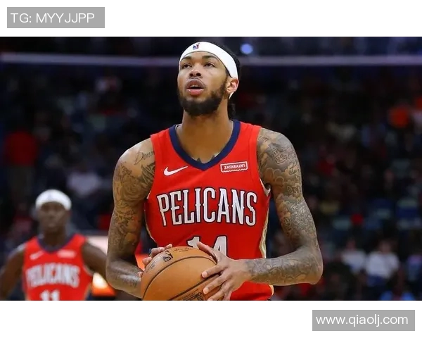 布兰登英格拉姆的成长之路与未来展望:从新秀到全明星的蜕变之旅 布兰登英格拉姆的成长之路与未来展望:从新秀到全明星的蜕变之旅