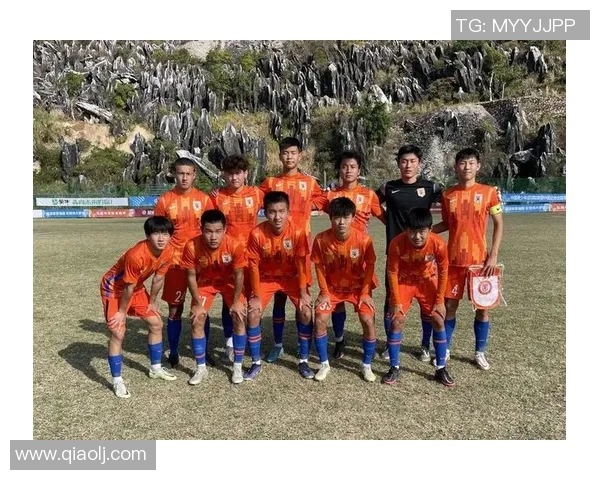 德国联赛U19青少年足球赛季回顾与未来发展展望