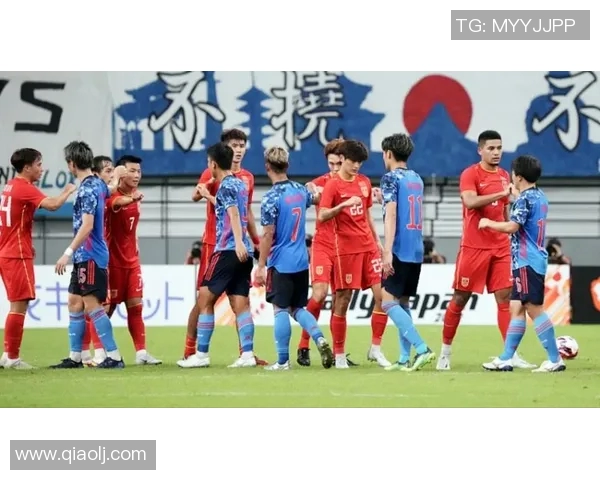 东亚杯精彩对决朝鲜与韩国的战术分析与比赛展望