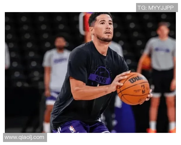 德文布克的崛起之路：从新秀到NBA超级明星的蜕变历程