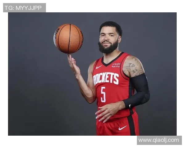 弗雷德范弗利特的篮球之路与未来展望解析