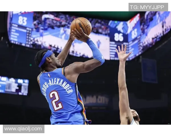 雷霆主教练谈及球队表现：我们仍有提升空间