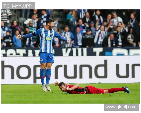 莱比锡红牛力挽狂澜逆转胜柏林赫塔，点燃德甲争霸之火