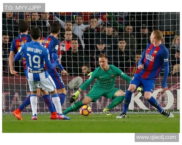 梅西罚点再进球，巴萨客场2-0击败莱加内斯取得开门红