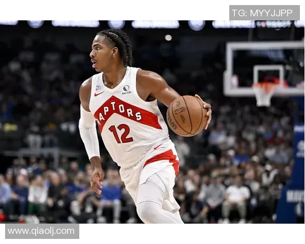 猛龙球星连续三场狂砍30+，成为赛季最亮眼新秀