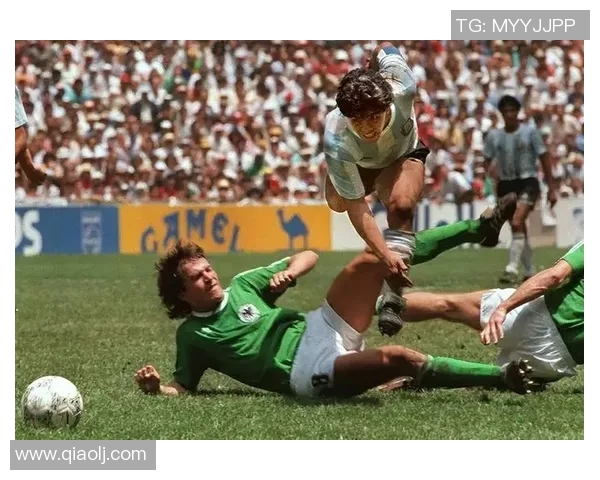 马拉多纳评中国足球：充满潜力，需重视培养