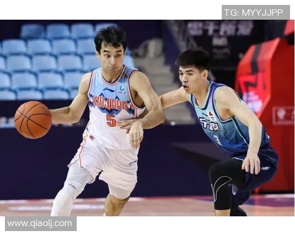 新疆队26号球员鲁吐布拉逆风破浪，引领球队开启胜利之路