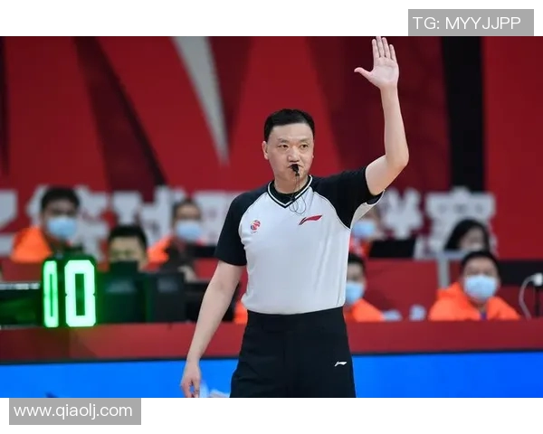 易建联公开批评CBA裁判,呼吁改革裁判制度 易建联公开批评CBA裁判,呼吁改革裁判制度