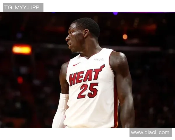 热火公布新赛程,状元新秀期待找回状态