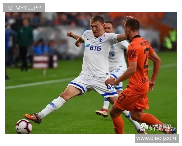 乌法对阵莫斯科迪纳摩精彩直播全程回顾与赛后分析