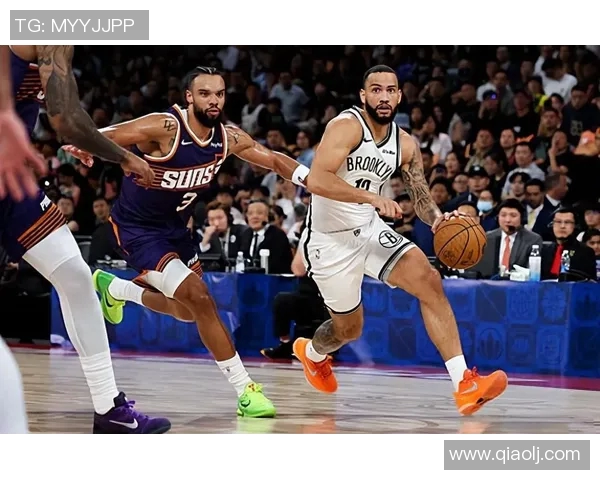 篮网逆转战胜猛龙,豪取连胜:不屈的精神点燃全场!