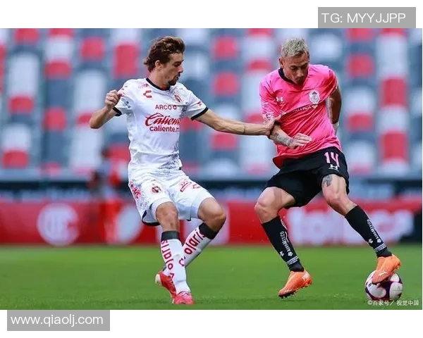 托卢卡与阿特拉斯对决前瞻分析及比赛结果预测