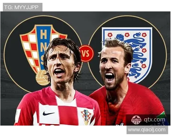 克罗地亚与英格兰激战在即体彩竞彩分析与投注建议全解析 克罗地亚与英格兰激战在即体彩竞彩分析与投注建议全解析