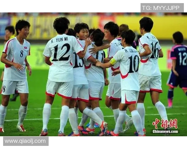 日本与朝鲜东亚杯精彩对决赛果揭晓引发热议 日本与朝鲜东亚杯精彩对决赛果揭晓引发热议