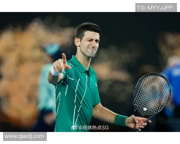 佩贾斯托贾科维奇:从天才少年到网球传奇的辉煌历程与成就分析 佩贾斯托贾科维奇:从天才少年到网球传奇的辉煌历程与成就分析