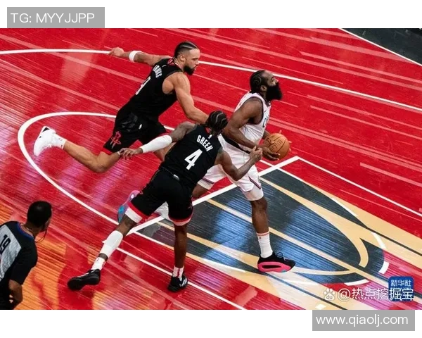 火箭队与快船精彩对决视频回顾全场亮点与精彩瞬间分析 火箭队与快船精彩对决视频回顾全场亮点与精彩瞬间分析