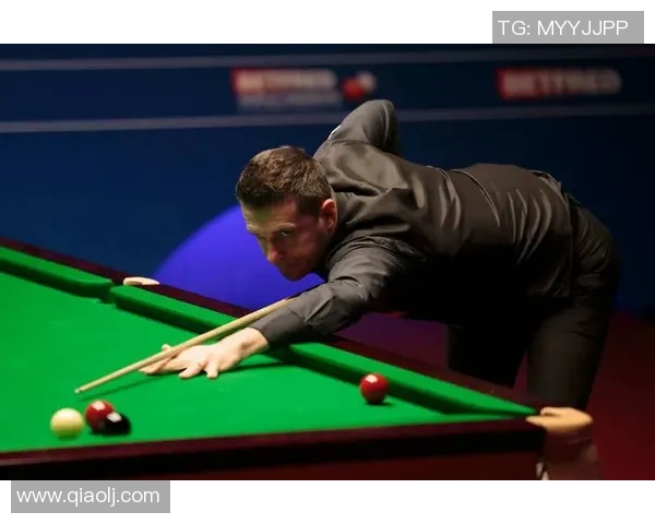 希金斯与塞尔比精彩对决录像回放分析及比赛亮点总结 希金斯与塞尔比精彩对决录像回放分析及比赛亮点总结