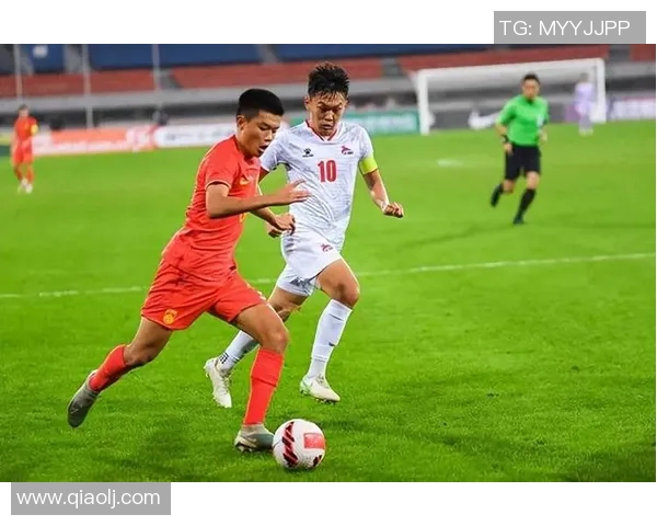 国青对阵韩国精彩视频直播全程回顾与赛后分析