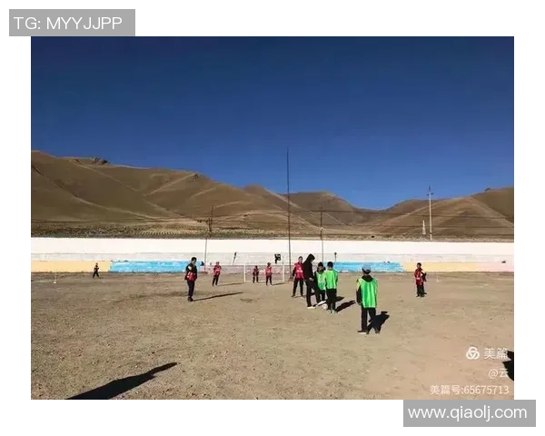 祁连县校园足球比赛精彩直播全程回顾与精彩瞬间分享
