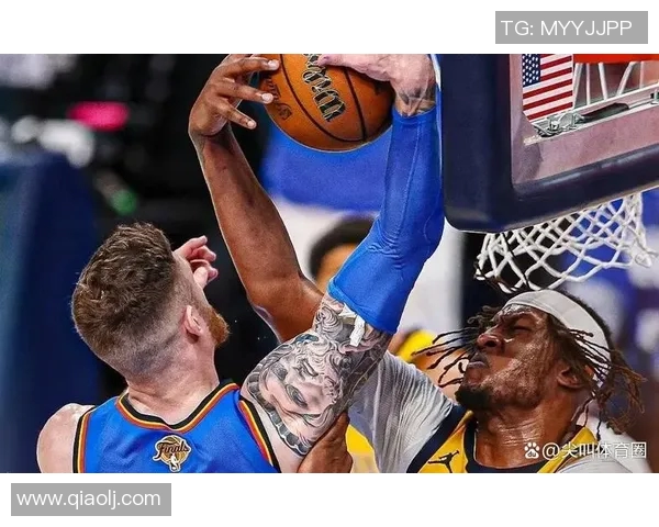 雷霆勇士激战正酣一哥绝杀瞬间定胜负引发热议