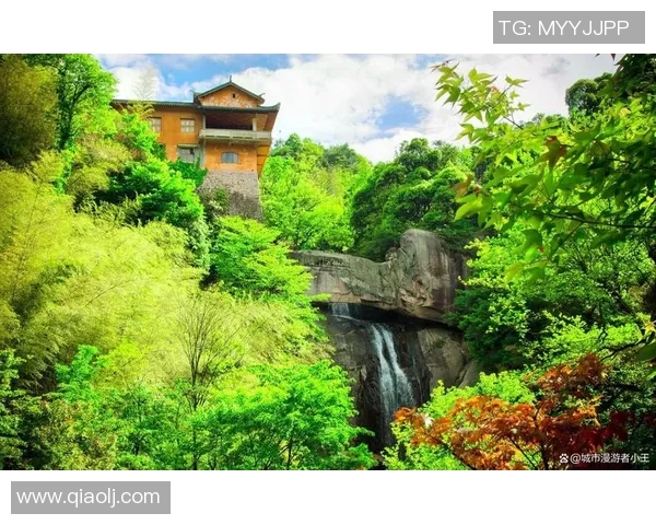 探索淅江的自然风光与人文魅力之旅，感受山水之间的诗意生活