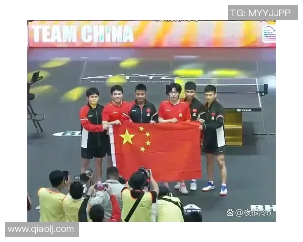 乒乓球巅峰对决中国队迎战新加坡队争夺荣耀与胜利