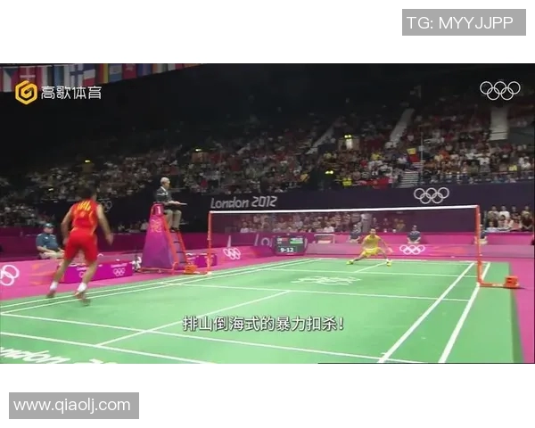 林丹与孙完虎在日本的巅峰对决引发羽毛球界热议