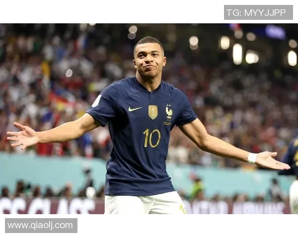 姆巴佩领衔法国队冲击世界杯冠军展现超凡实力与团队协作精神