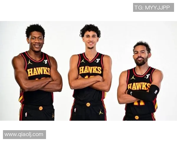 亚特兰大老鹰队新赛季展望球员阵容与战术分析全面解读