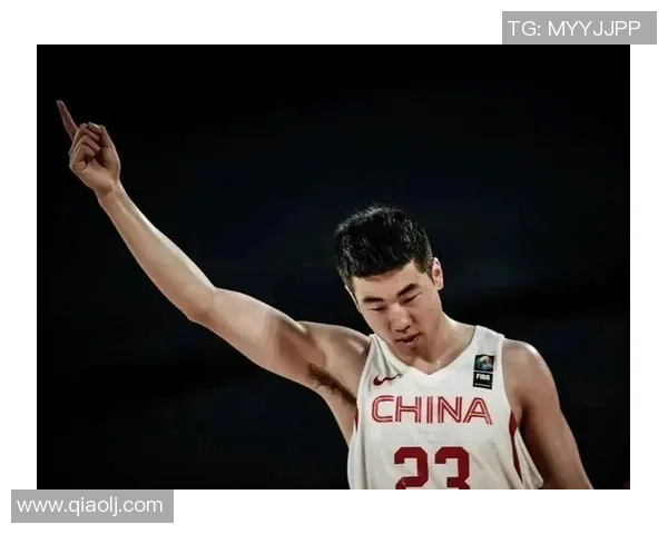 王泉泽的篮球之路：从青涩少年到职业赛场的蜕变与成长