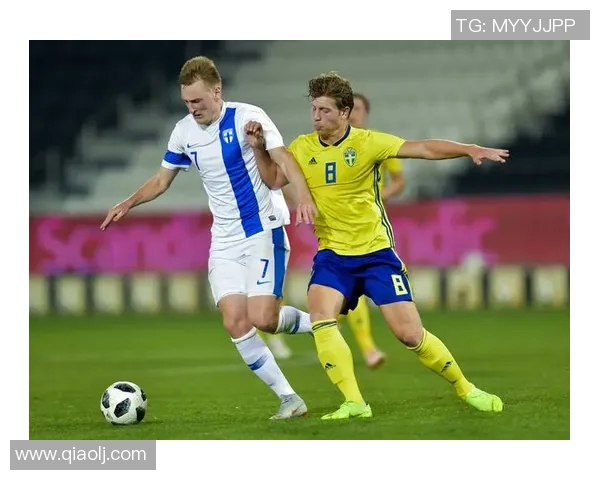 图尔库与瓦萨的激烈对决揭示芬兰足球的魅力与竞争力