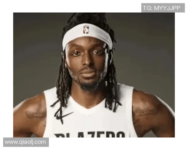 杰拉米格兰特的崛起之路：从潜力新星到NBA明星的蜕变故事