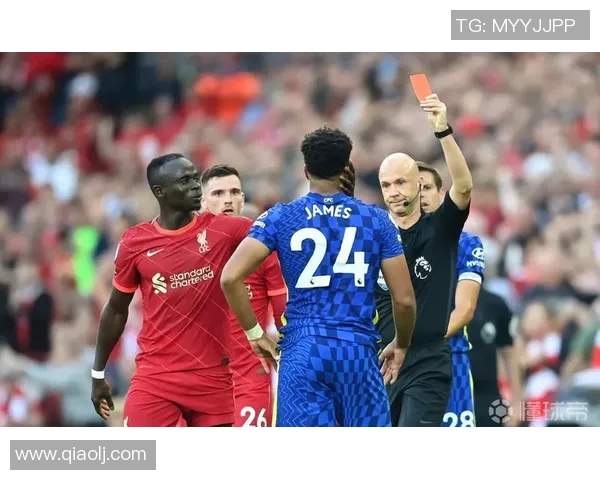 英超切尔西对阵利物浦精彩直播录像回放全程回顾与分析