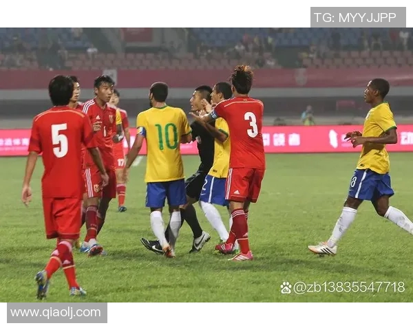 今晚U20足球比赛精彩回放视频全程回顾与分析尽在这里