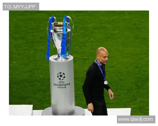 瓜迪奥拉的换人魔法欧冠淘汰赛7次换人全部进球的奇迹